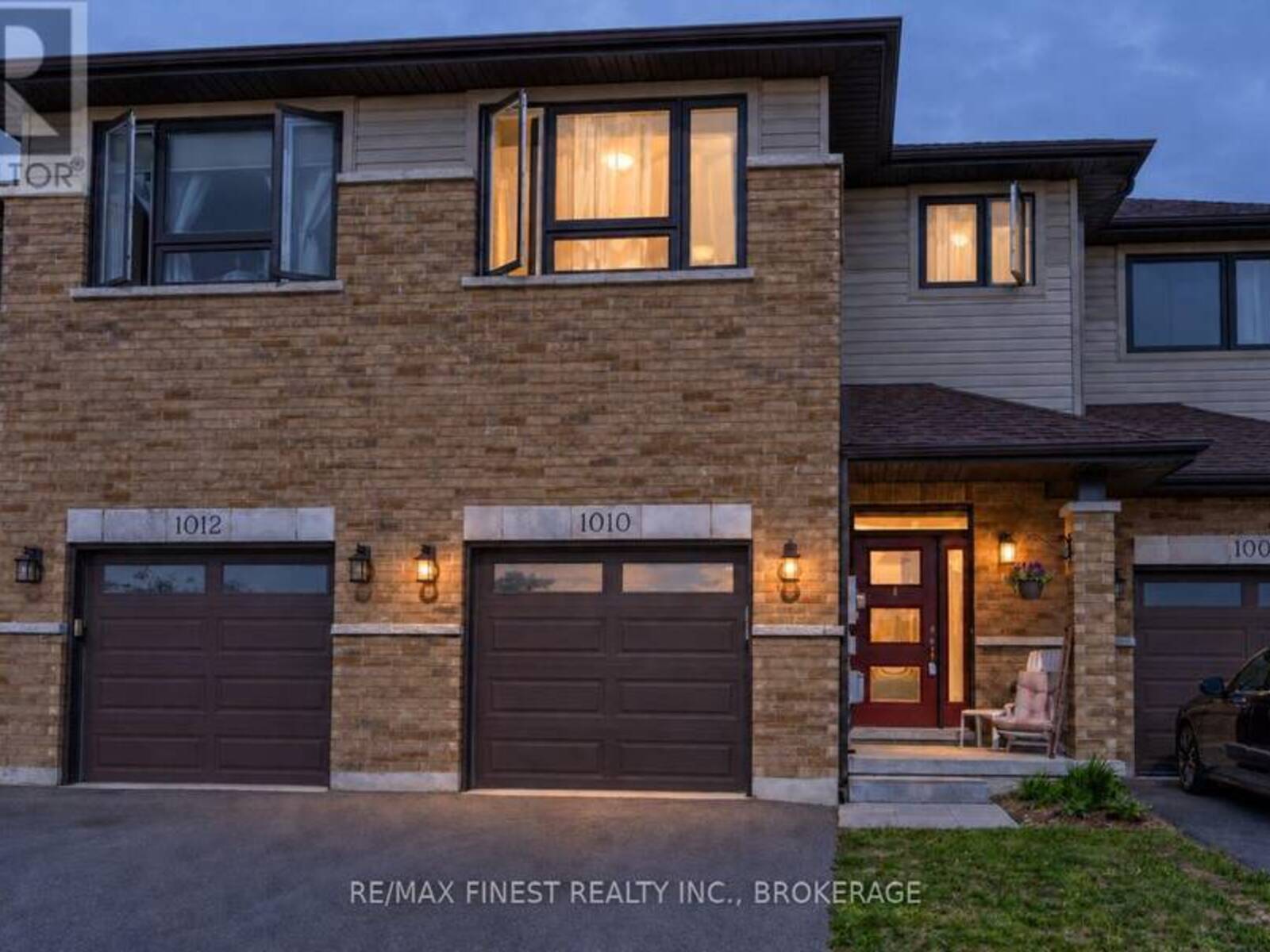 1010 ROSANNA AVENUE, Kingston, Ontario K7P 0N2