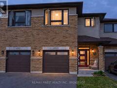 1010 ROSANNA AVENUE Kingston Ontario, K7P 0N2