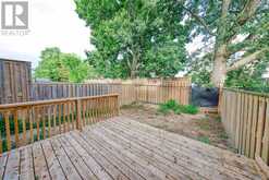 1010 ROSANNA AVENUE | Kingston Ontario | Slide Image Thirty-three