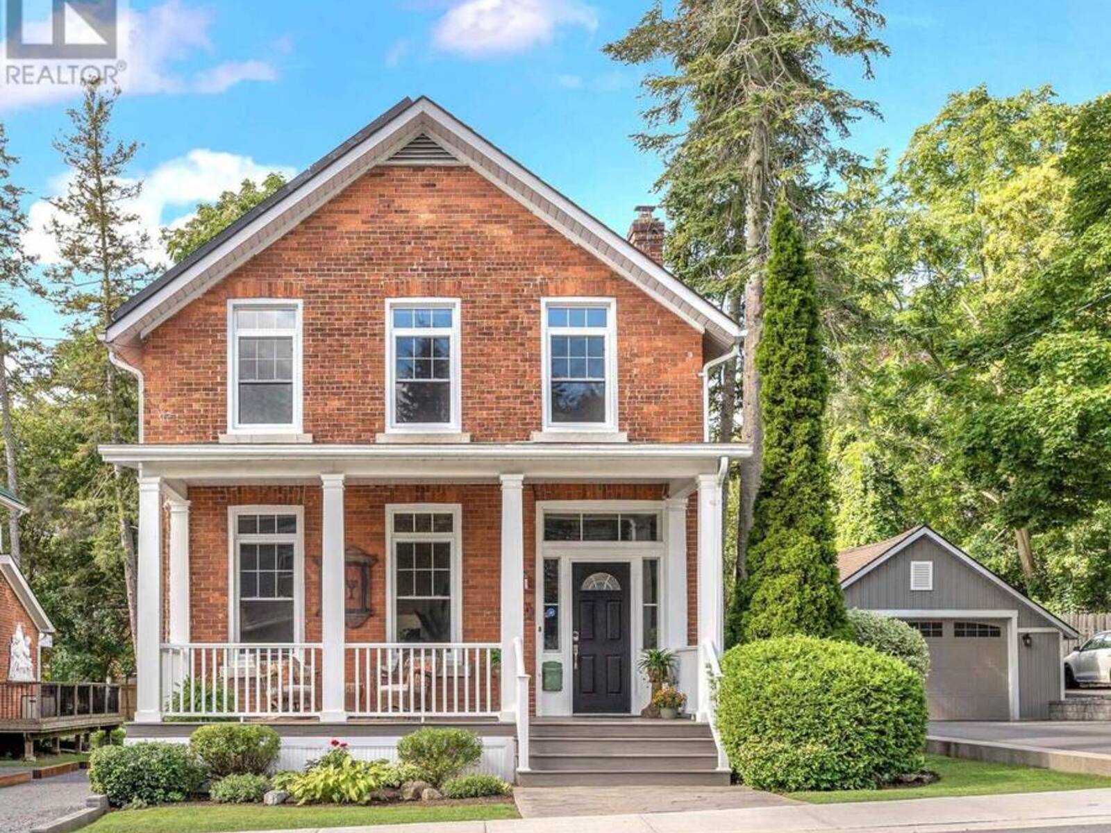 122 RICHARD STREET, Greater Napanee, Ontario K7R 2T4