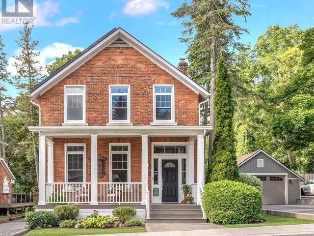 122 RICHARD STREET Greater Napanee Ontario, K7R 2T4 - 4 Bedrooms Home For Sale