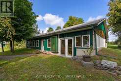 387 CHRISTIAN LANE | Stone Mills Ontario | Slide Image Two