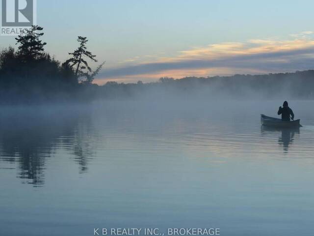 387 CHRISTIAN LANE Stone Mills Ontario, K0K 3N0 - 3 Bedrooms Waterfront Home For sale