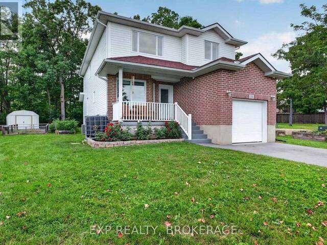 159 MACDOUGALL DRIVE Loyalist Ontario, K7N 0A2 - 3 Bedrooms Home For Sale