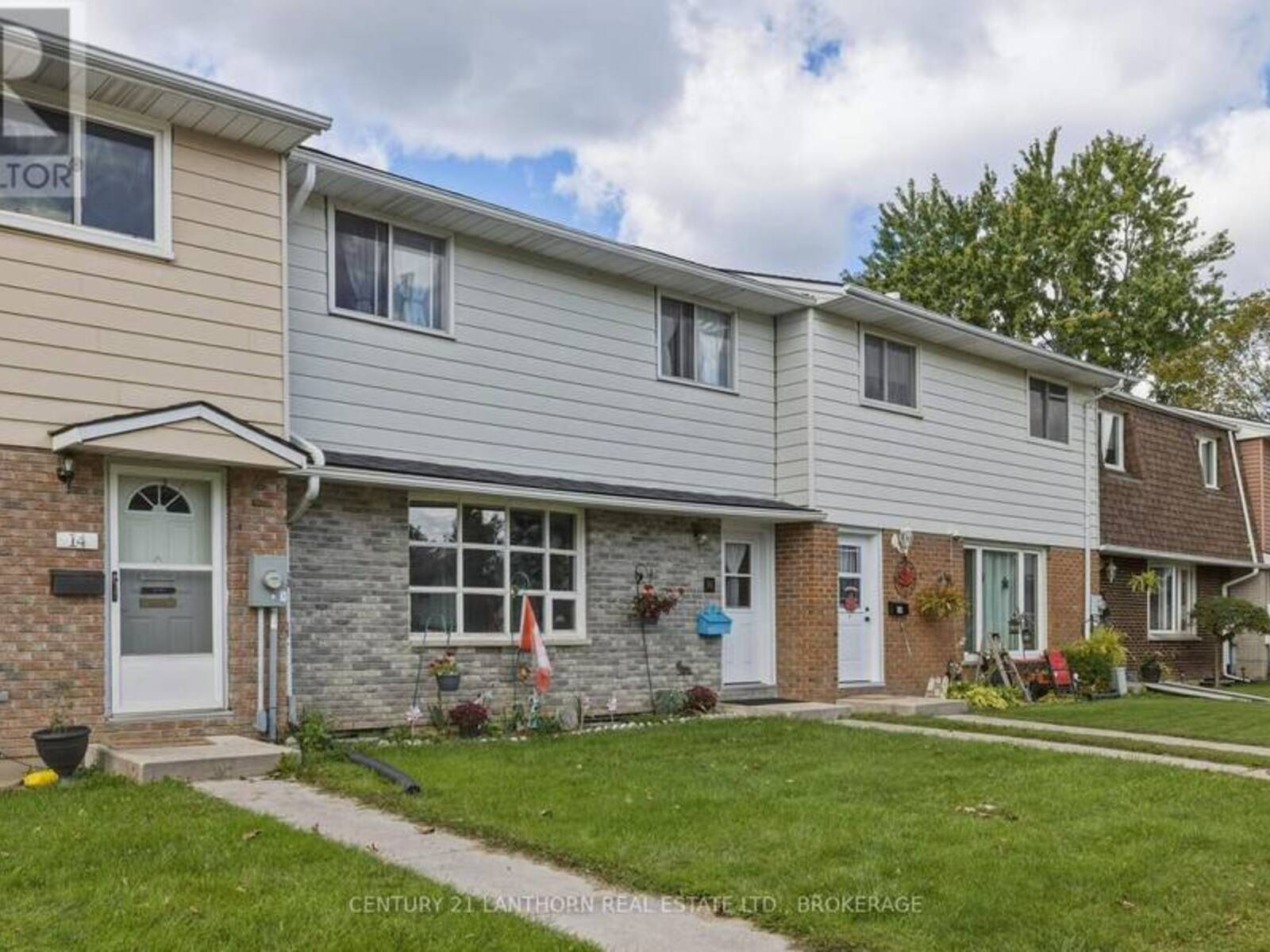 16 WINCHESTER DRIVE, Greater Napanee, Ontario K7R 3R2