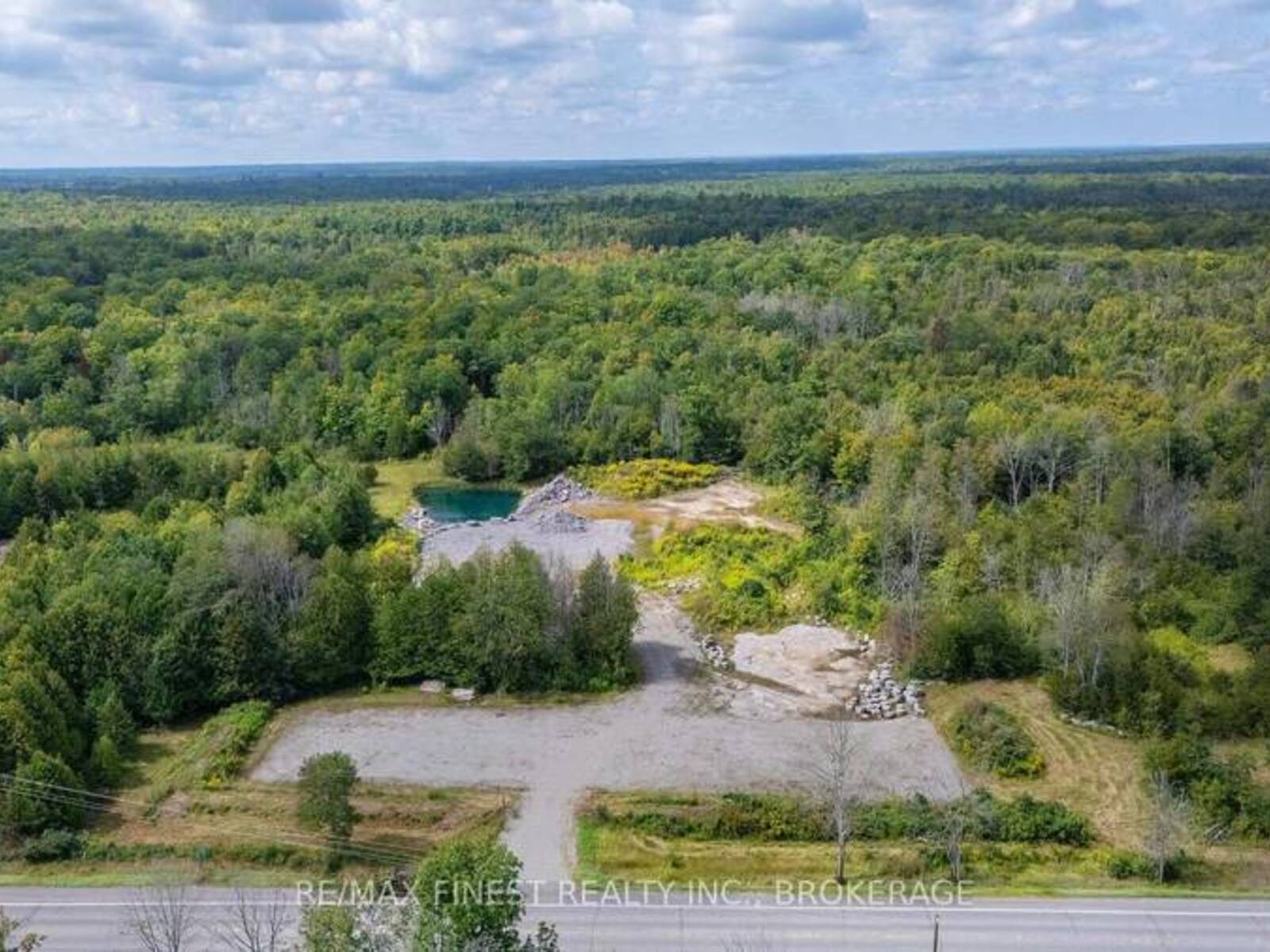0 PT LT 1 CONCESSION 8, Stone Mills, Ontario K0K 1N0