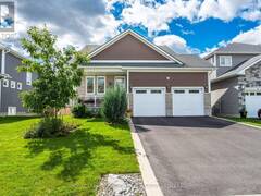 209 MILL POND PLACE Kingston Ontario, K7M 0C9