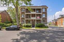 5 - 244 BARRIE STREET | Kingston Ontario | Slide Image One