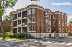 5 - 244 BARRIE STREET | Kingston Ontario | Slide Image Two