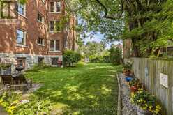 5 - 244 BARRIE STREET | Kingston Ontario | Slide Image Five