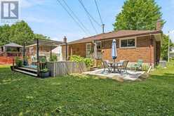 210 UNION STREET | Greater Napanee Ontario | Slide Image Thirty-two