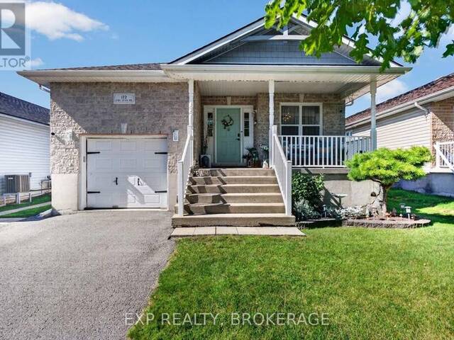 172 AMY LYNN DRIVE Loyalist Ontario, K7N 2A2 - 3 Bedrooms Home For Sale