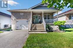 172 AMY LYNN DRIVE | Loyalist Ontario | Slide Image One