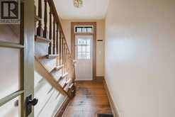 64 GREEN STREET | Deseronto Ontario | Slide Image Eleven