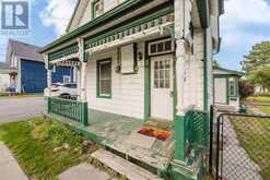 64 GREEN STREET | Deseronto Ontario | Slide Image Two