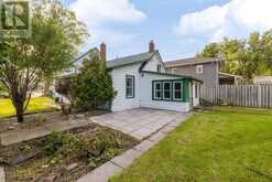 64 GREEN STREET | Deseronto Ontario | Slide Image Thirty-nine