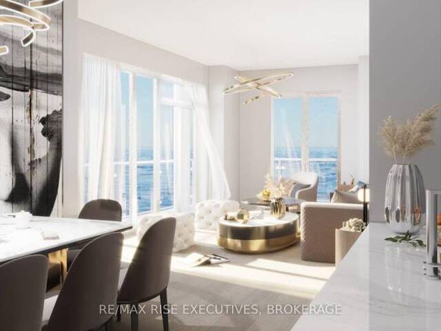 1006 - 1110 KING STREET W Kingston Ontario, K7M 0B9 - 3 Bedrooms Waterfront Condo For Sale