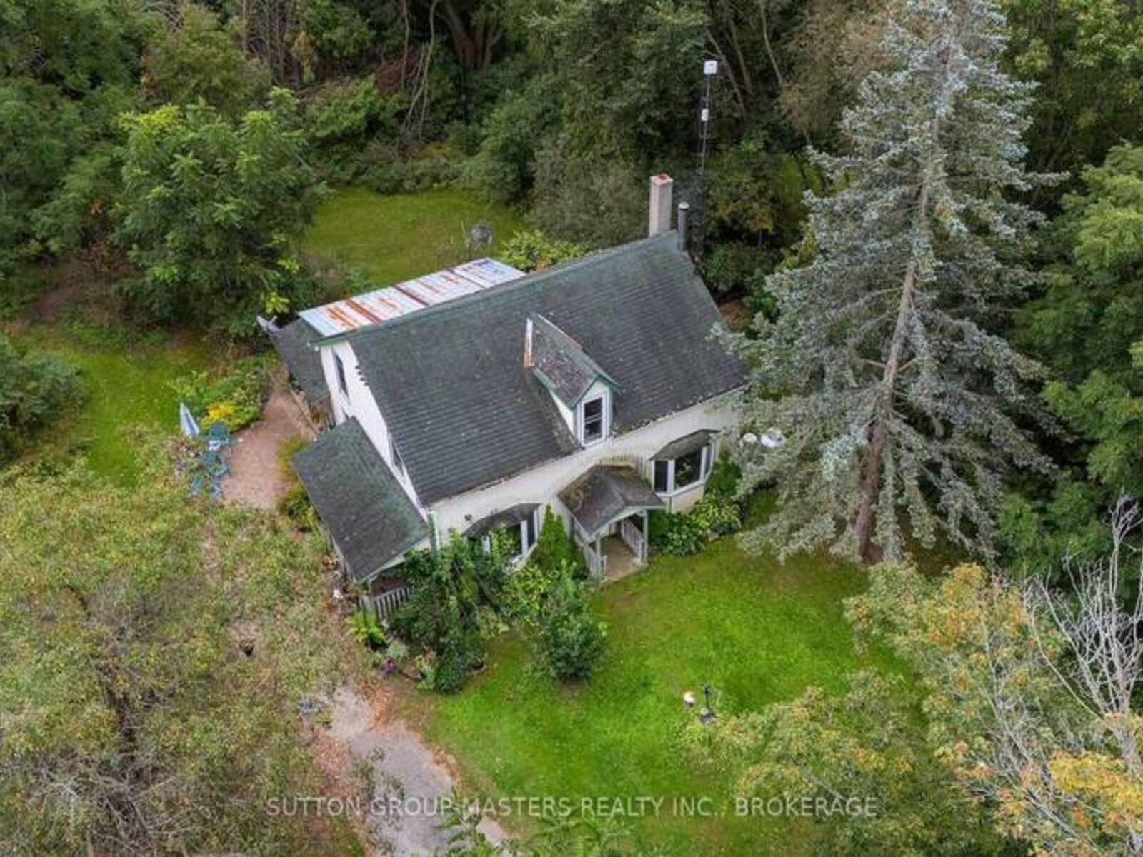 3227 COUNTY 32 ROAD, Leeds and the Thousand Islands, Ontario K0H 2N0