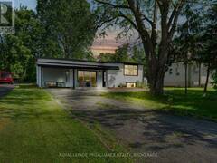 104 MAIN STREET Loyalist Ontario, K0H 1G0