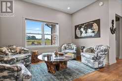 199 & 213 LEONE'S COVE LANE | Frontenac Islands Ontario | Slide Image Ten