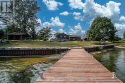 199 & 213 LEONE'S COVE LANE | Frontenac Islands Ontario | Slide Image Thirty