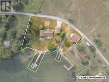 199 & 213 LEONE'S COVE LANE | Frontenac Islands Ontario | Slide Image Forty-three