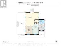 199 & 213 LEONE'S COVE LANE | Frontenac Islands Ontario | Slide Image Forty-four