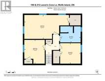 199 & 213 LEONE'S COVE LANE | Frontenac Islands Ontario | Slide Image Forty-five