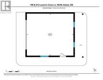 199 & 213 LEONE'S COVE LANE | Frontenac Islands Ontario | Slide Image Forty-seven