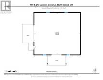199 & 213 LEONE'S COVE LANE | Frontenac Islands Ontario | Slide Image Forty-eight