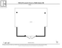 199 & 213 LEONE'S COVE LANE | Frontenac Islands Ontario | Slide Image Forty-nine