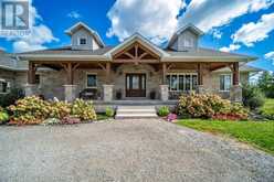 5123 COUNTY ROAD 4 | Stone Mills Ontario | Slide Image Three