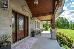5123 COUNTY ROAD 4 | Stone Mills Ontario | Slide Image Four