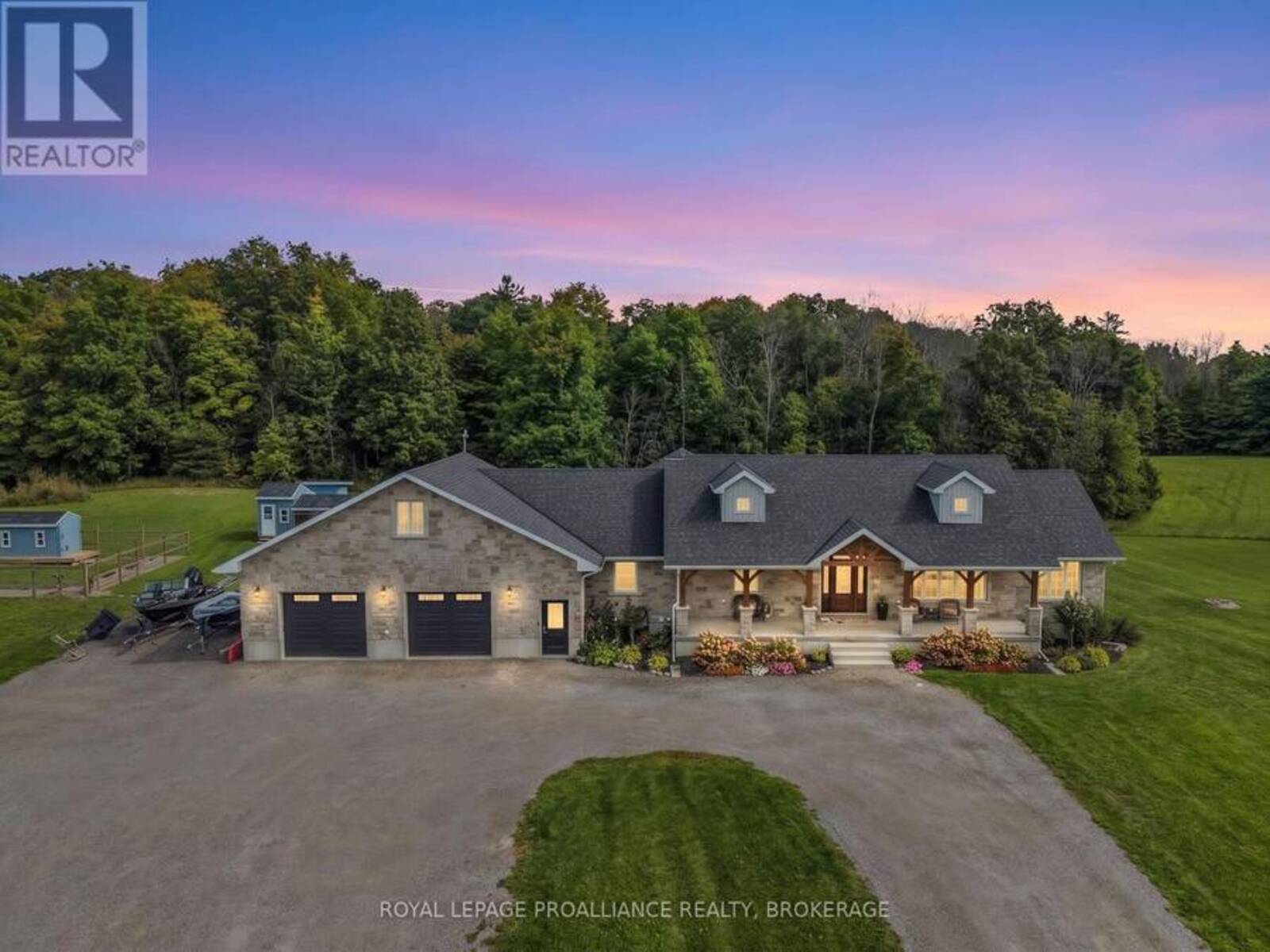 5123 COUNTY ROAD 4, Stone Mills, Ontario K0K 1Z0