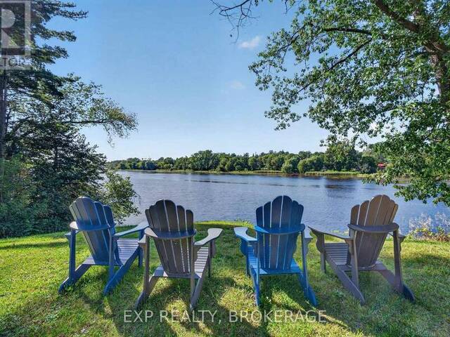 109 RIVER ROAD Greater Napanee Ontario, K7R 3H3 - Property For Sale