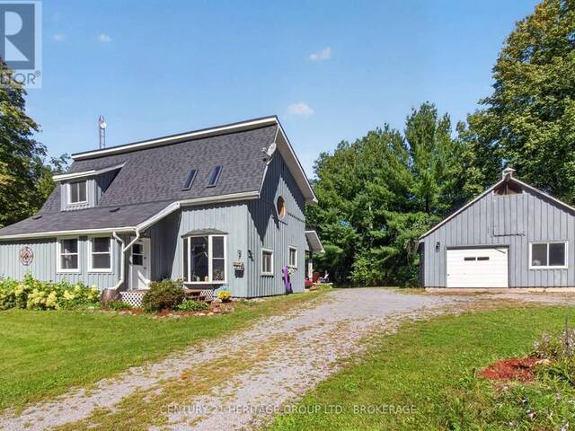 1991 MONEYMORE ROAD Belleville Ontario, K0K 2Y0 - 3 Bedrooms Home For Sale