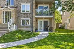 2104 - 225 OAK STREET | Gananoque Ontario | Slide Image Three