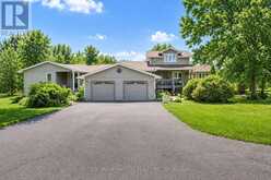 466 COLEBROOK ROAD | Stone Mills Ontario | Slide Image One