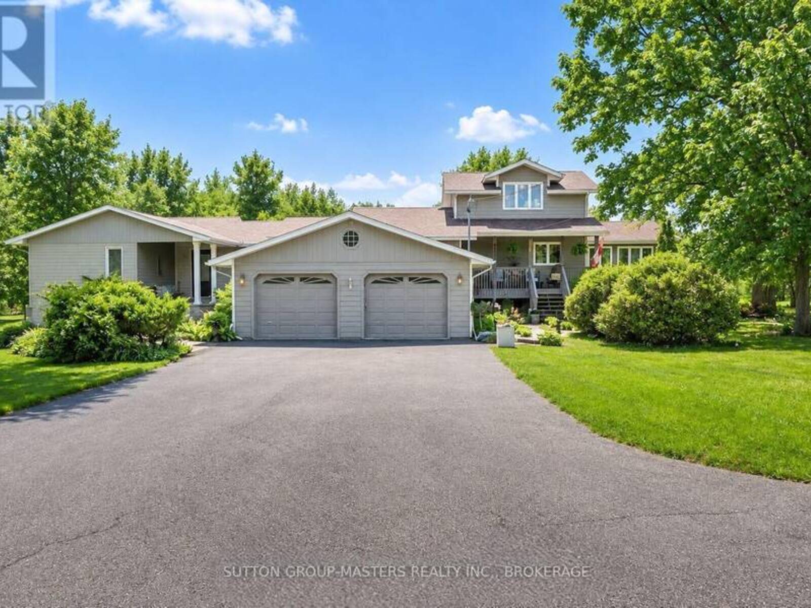 466 COLEBROOK ROAD, Stone Mills, Ontario K0K 3N0