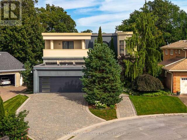 3 AUTHORS LANE Kingston Ontario, K7M 7W7 - 5 Bedrooms Home For Sale