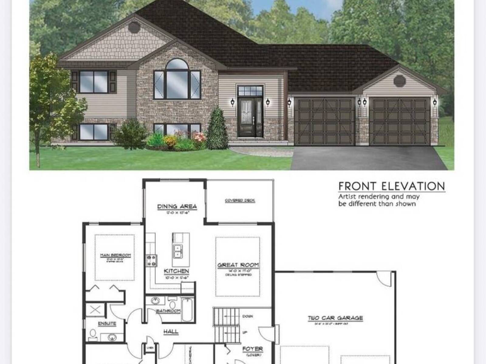 169 MORGAN ROAD, South Frontenac, Ontario K0H 2T0
