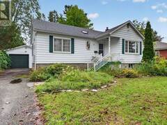 364 GLENGARRY ROAD Kingston Ontario, K7M 3K2