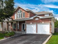 1208 GREENWOOD PARK DRIVE Kingston Ontario, K7K 7K3