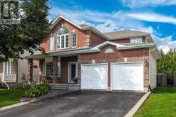 1208 GREENWOOD PARK DRIVE | Kingston Ontario | Slide Image One