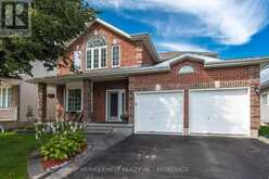 1208 GREENWOOD PARK DRIVE | Kingston Ontario | Slide Image Three