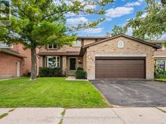 981 EDINBOROUGH CRESCENT Kingston Ontario, K7P 2C8