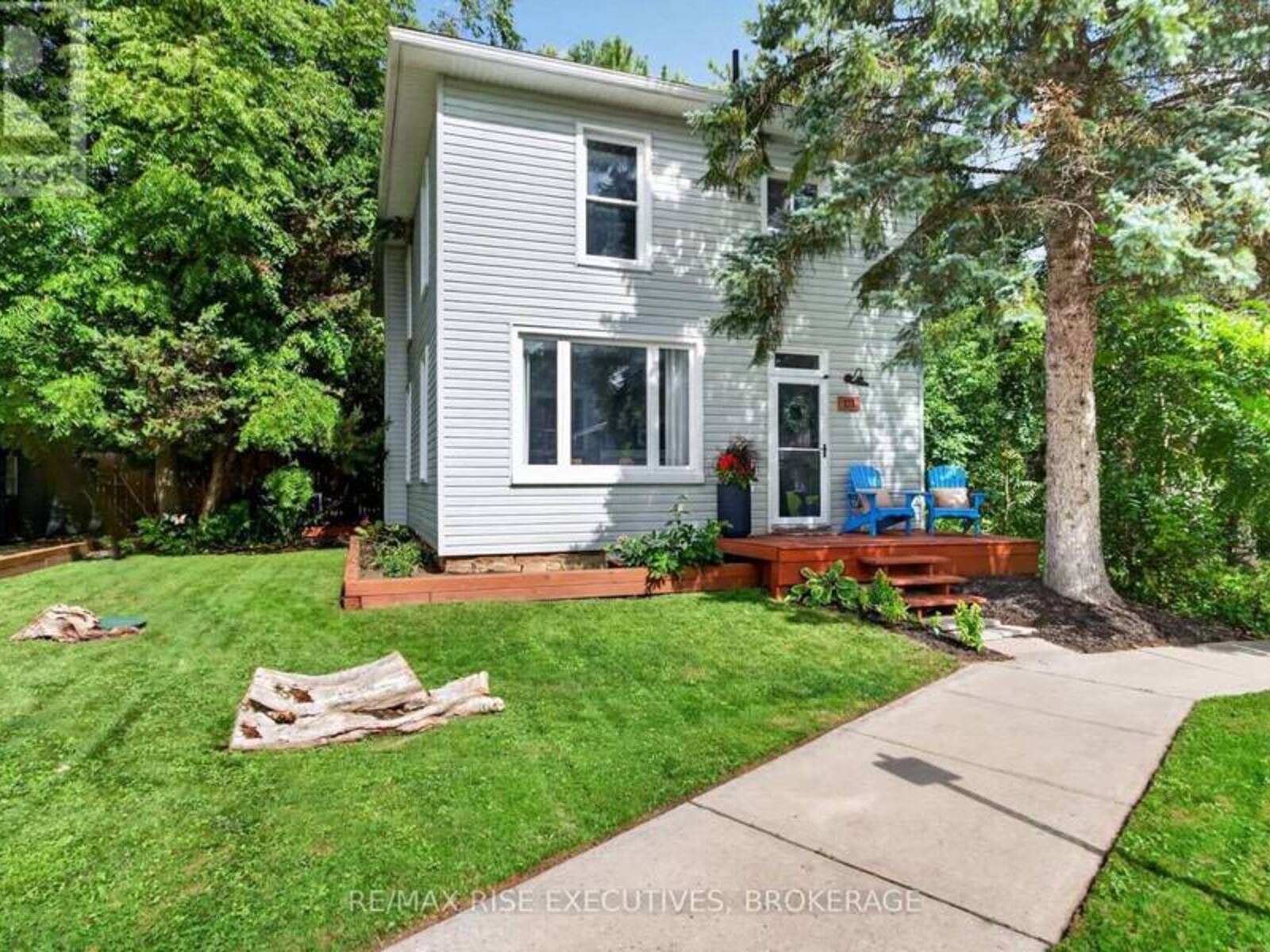 171 JONAS STREET, Leeds and the Thousand Islands, Ontario K0E 1N0