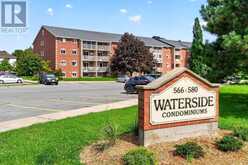 201 - 566 ARMSTRONG ROAD | Kingston Ontario | Slide Image Three