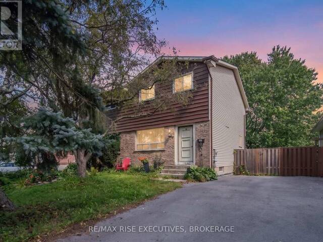 668 TRUEDELL ROAD Kingston Ontario, K7M 6T2 - 3 Bedrooms Home For Sale