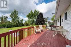 6087 COUNTY ROAD 2 ROAD | Odessa Ontario | Slide Image Eight